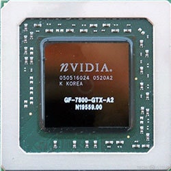 NVIDIA geforce 7800 gtxグラフィックボード VGA Legacy MKIII - NVIDIA GeForce 7800 GTX