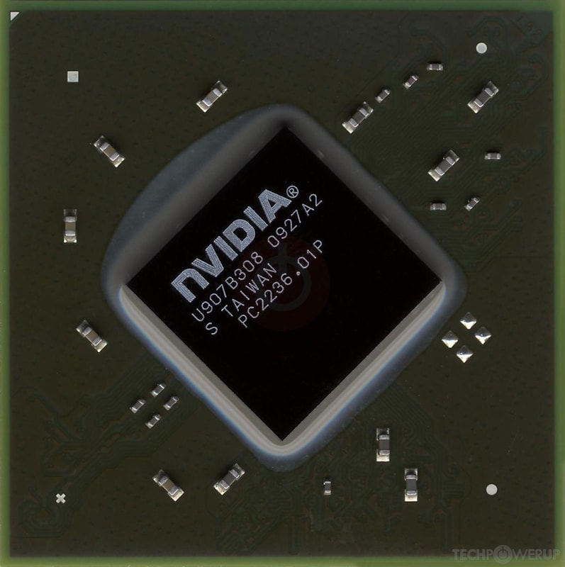 NVIDIA C77 GPU Specs | TechPowerUp GPU Database