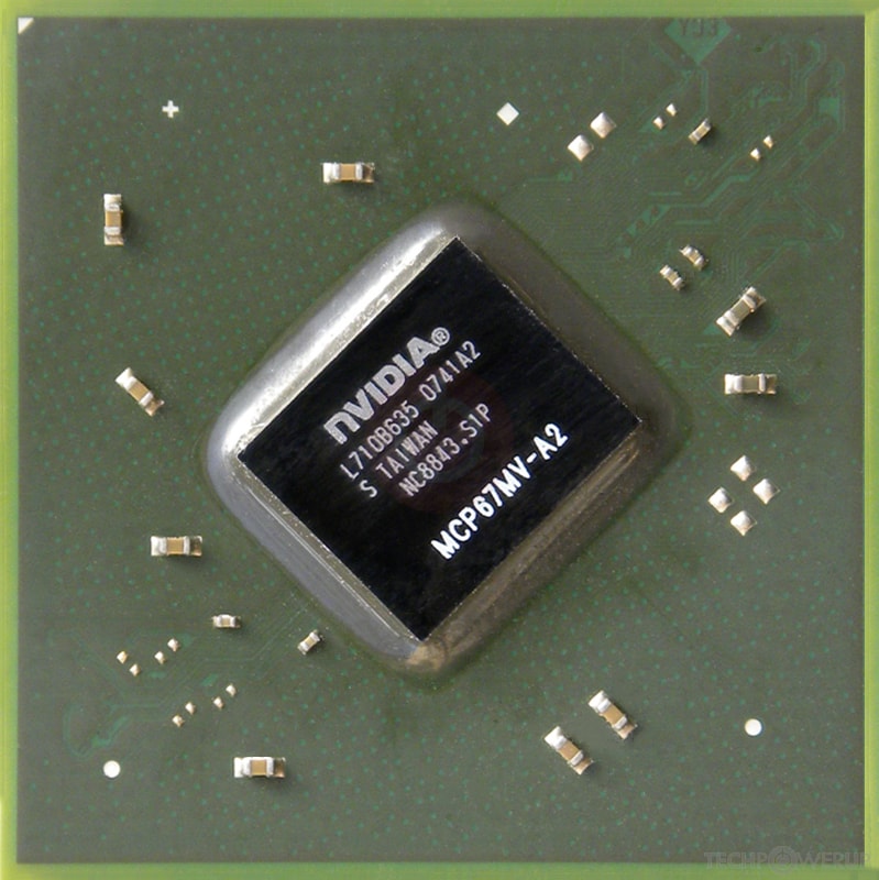 NVIDIA C67 GPU Specs | TechPowerUp GPU Database