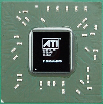 Sapphire X1600 PRO HDMI Specs | TechPowerUp GPU Database