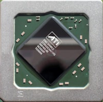 ATI R600 GPU Specs | TechPowerUp GPU Database