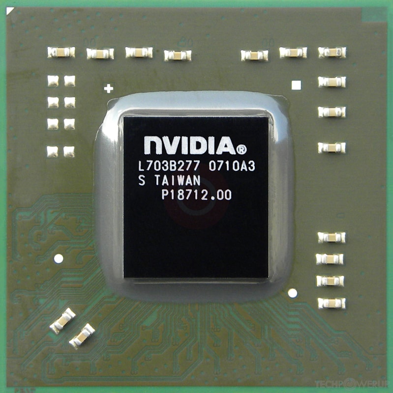 NVIDIA GeForce 7200 GS Specs | TechPowerUp GPU Database