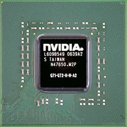 NVIDIA GeForce 7950 GT Specs | TechPowerUp GPU Database
