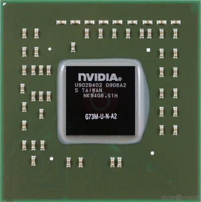 NVIDIA G73 GPU Specs | TechPowerUp GPU Database