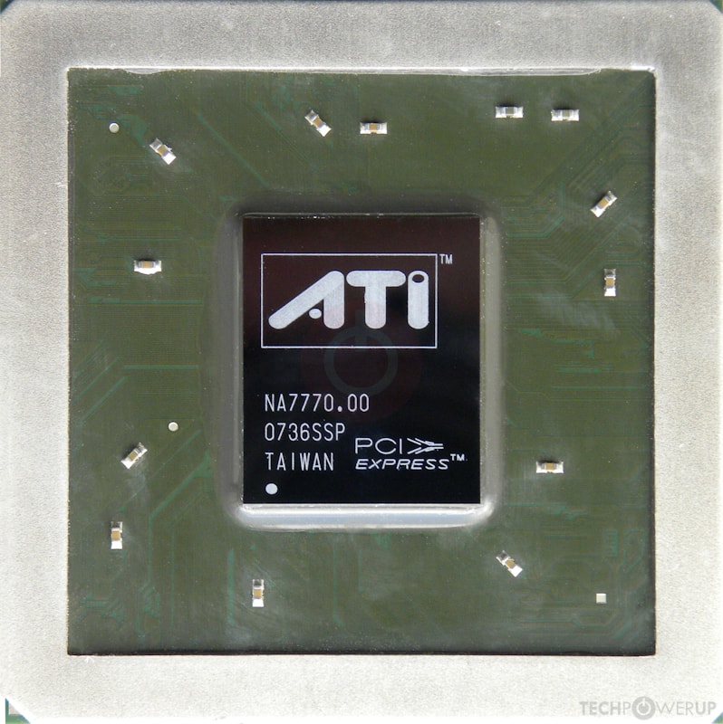 ATI Radeon X1950 PRO AGP Specs | TechPowerUp GPU Database
