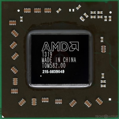 AMD Radeon R7 260 Specs | TechPowerUp GPU Database