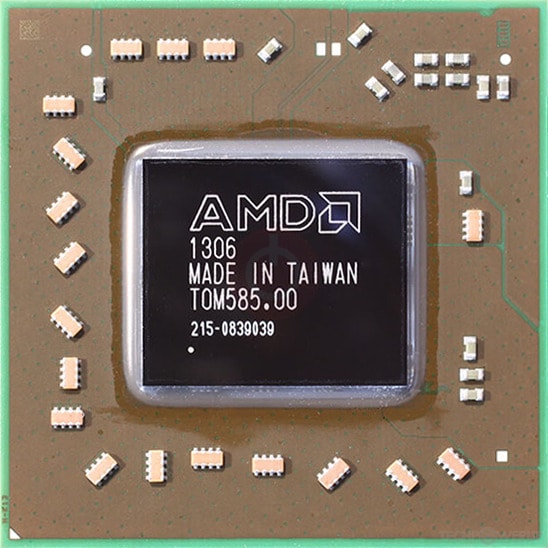 Sapphire HD 7790 Dual-X OC Specs | TechPowerUp GPU Database