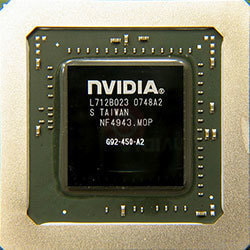 NVIDIA G92 GPU Specs | TechPowerUp GPU Database