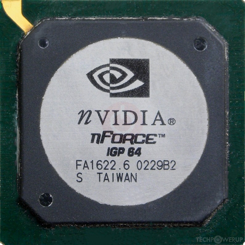 NVIDIA GeForce2 MX + nForce 220 Specs | TechPowerUp GPU Database