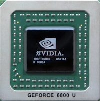 GPU Chip