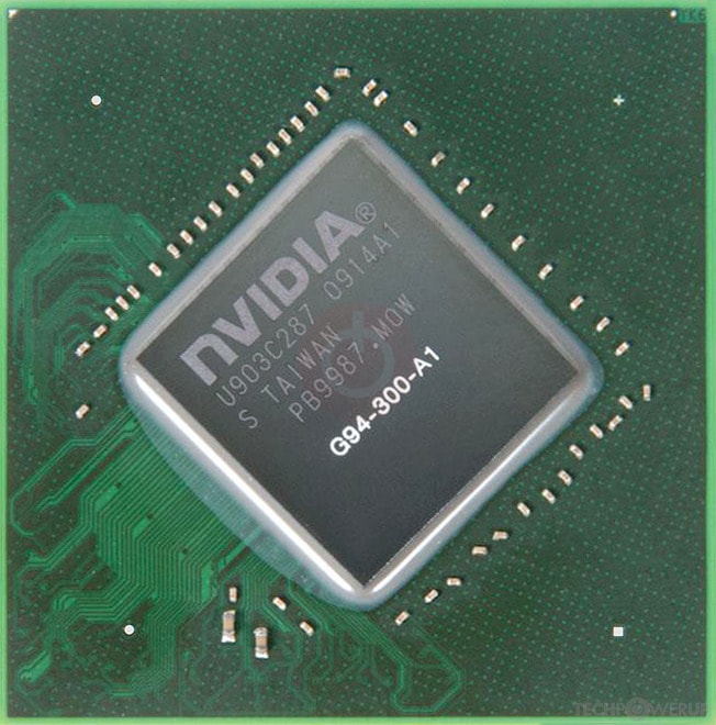 NVIDIA GeForce 9600 GT Green Edition Specs | TechPowerUp GPU