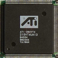 ATI Mach64 GPU Specs | TechPowerUp GPU Database