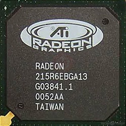 ATI Radeon DDR Specs | TechPowerUp GPU Database