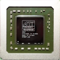 GPU Chip