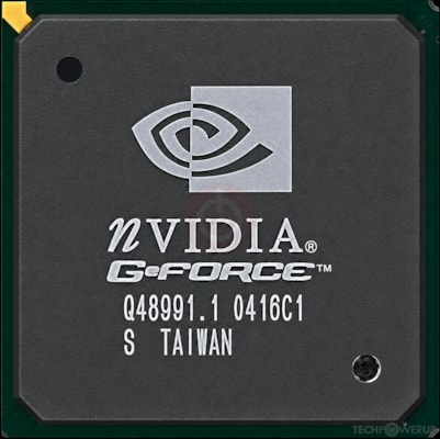 NVIDIA GeForce PCX 4300 Specs | TechPowerUp GPU Database
