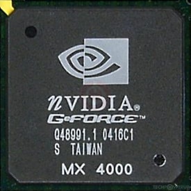 NVIDIA GeForce4 MX 4000 PCI Specs | TechPowerUp GPU Database
