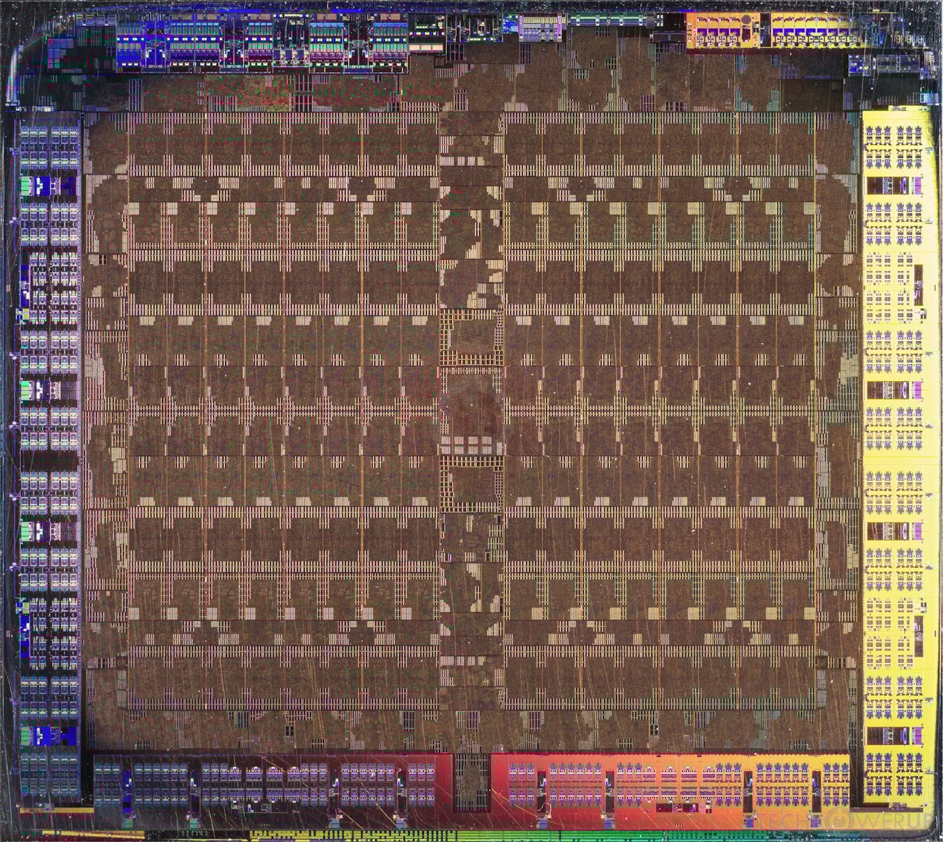 AMD New Zealand GPU Specs | TechPowerUp GPU Database