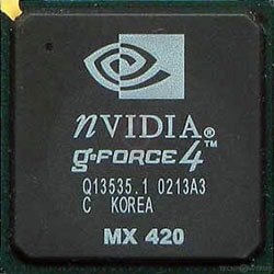 GeForce4 MX420 ロープロAGP GeForce4 MX420 ロープロAGP NVIDIA GeForce 4 MX420 64MB AGP