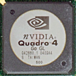 NVIDIA Quadro4 500 Go GL Specs | TechPowerUp GPU Database