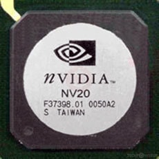 NVIDIA NV20 GPU Specs | TechPowerUp GPU Database