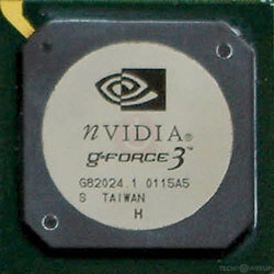 NVIDIA NV20 GPU Specs | TechPowerUp GPU Database