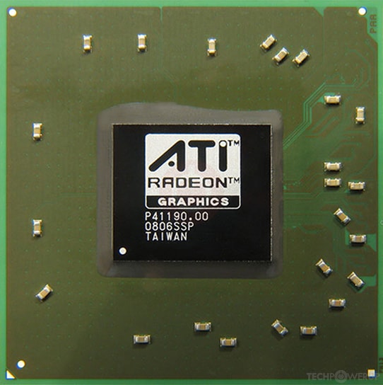 ATI Radeon HD 3650 AGP Specs | TechPowerUp GPU Database
