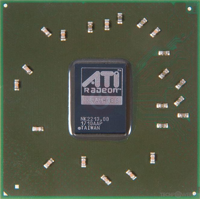 ATI M74 GPU Specs | TechPowerUp GPU Database