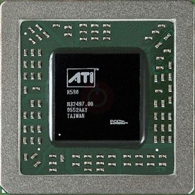 AMD R580 GPU Specs | TechPowerUp GPU Database