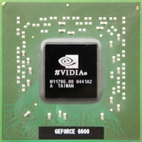 NVIDIA GeForce 6600 Specs | TechPowerUp GPU Database