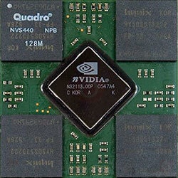 NVIDIA Quadro NVS 440 PCIe x16 Specs | TechPowerUp GPU Database
