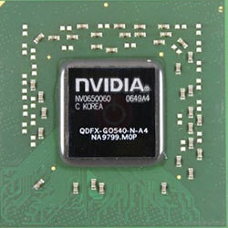 NVIDIA NV43 GPU Specs | TechPowerUp GPU Database