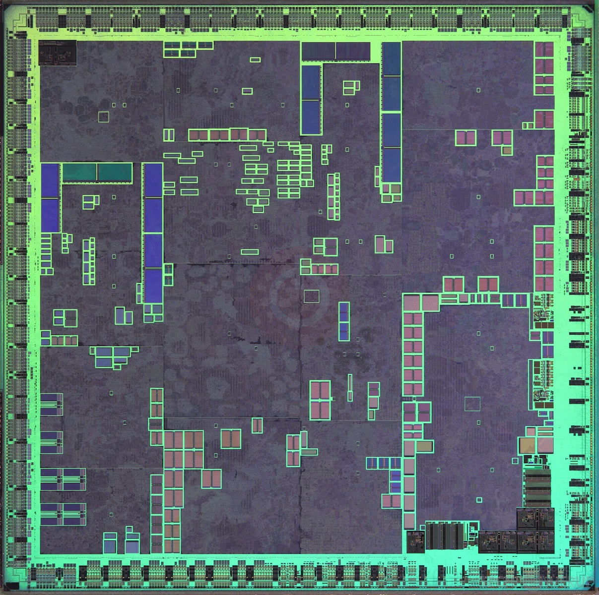 NVIDIA NV36 GPU Specs | TechPowerUp GPU Database