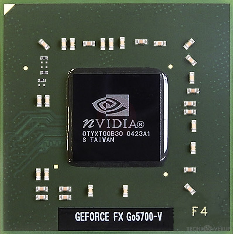 NVIDIA NV36 GPU Specs | TechPowerUp GPU Database