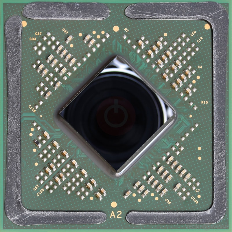 NVIDIA NV38 GPU Specs | TechPowerUp GPU Database