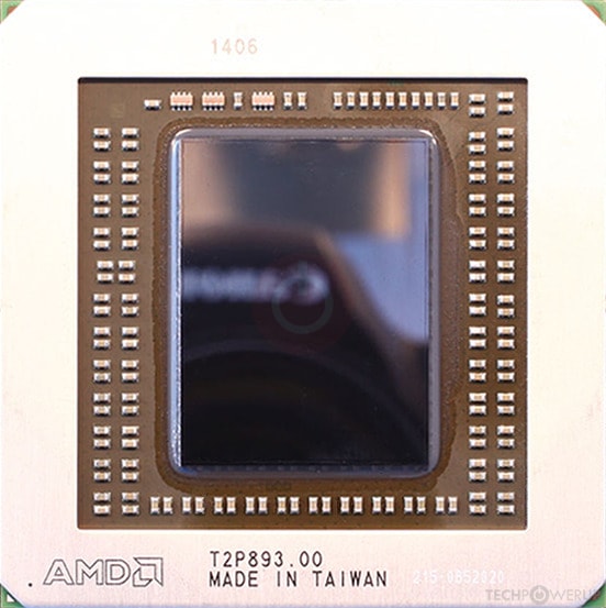 AMD FirePro W9100 Specs | TechPowerUp GPU Database