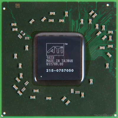 ATI Radeon HD 5550 Specs | TechPowerUp GPU Database