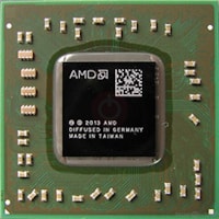 GPU Chip