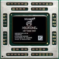 AMD Xbox One GPU Specs | TechPowerUp GPU Database