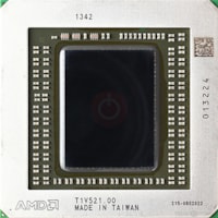 GPU Chip