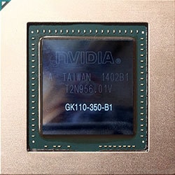 NVIDIA GeForce GTX TITAN Z Specs | TechPowerUp GPU Database