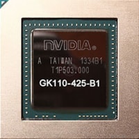 NVIDIA GK110B GPU Specs | TechPowerUp GPU Database