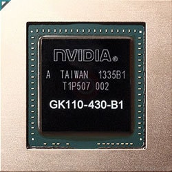 EVGA GTX TITAN BLACK Hydro Copper Signature Specs | TechPowerUp
