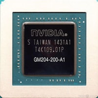 GPU Chip