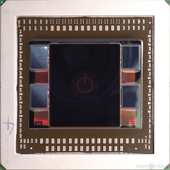 AMD Radeon R9 FURY X Specs | TechPowerUp GPU Database