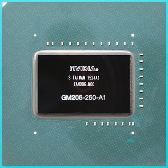 NVIDIA GM206 GPU Specs | TechPowerUp GPU Database