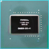GPU Chip