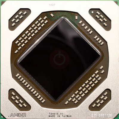 AMD Radeon R9 M395X Specs | TechPowerUp GPU Database
