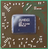 AMD Radeon R9 M370X Mac Edition Specs | TechPowerUp GPU Database