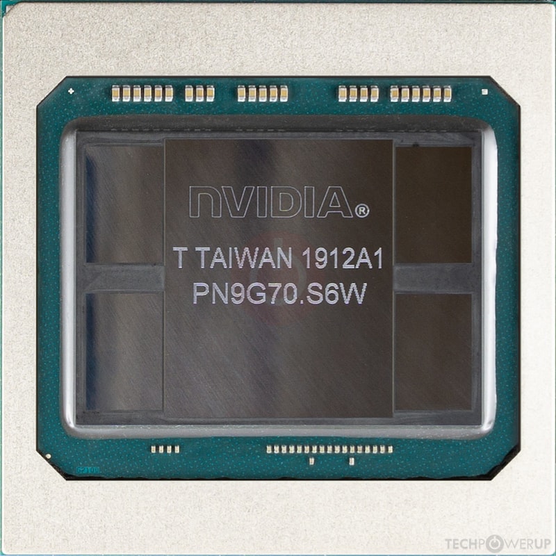 NVIDIA Tesla P100 PCIe 12 GB Specs | TechPowerUp GPU Database