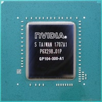 GPU Chip